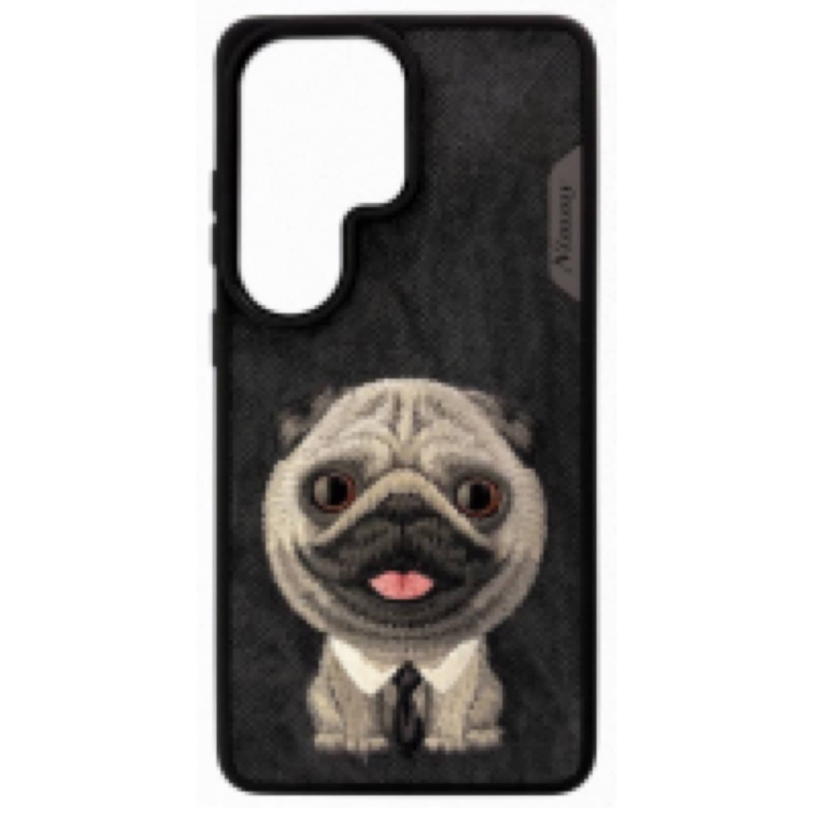 قاب نیمی Nimmy Big Eye Cute Pet Case Series 2 سامسونگ